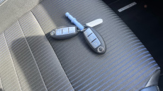 Nissan Qashqai 1.3 DiG-T MH 158 Tekna 5dr Xtronic Petrol Hatchback